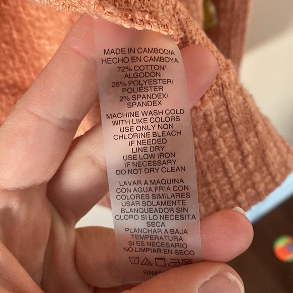 Two by Vince Camuto Cardigan - Picture 5 of 5